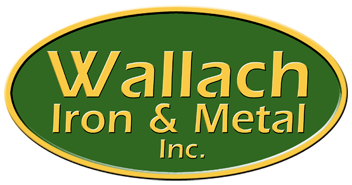 Wallach Iron & Metal Co., Inc.